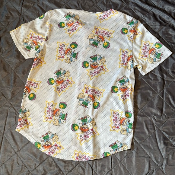 Nickelodeon Rugrats Shirt - Picture 2 of 7